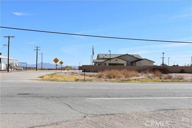 Blythe, CA 92225,0 Hwy 78