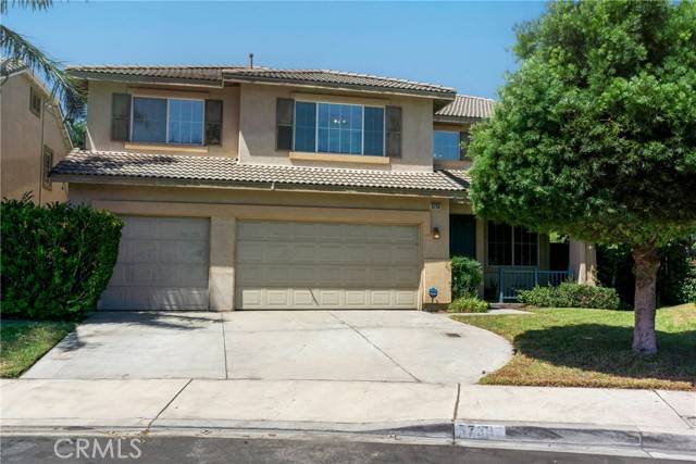 Fontana, CA 92336,5730 Riverwood LN