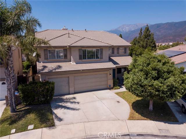 Fontana, CA 92336,5730 Riverwood LN