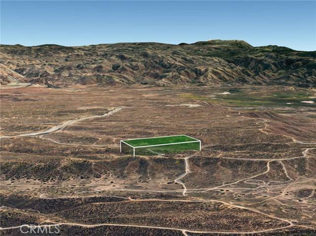 Hesperia, CA 92345,0 Near summit valley RD