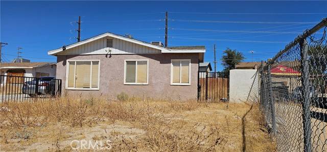 Mojave, CA 93501,3439 3941 Arthur AVE