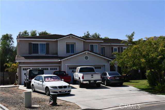 Riverside, CA 92503,2442 Old Windmill CT