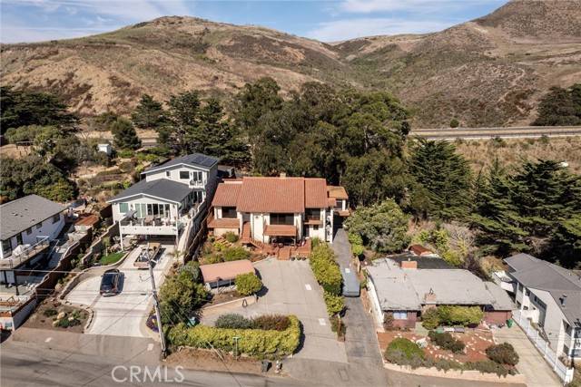 Cayucos, CA 93430,285 Bakersfield AVE