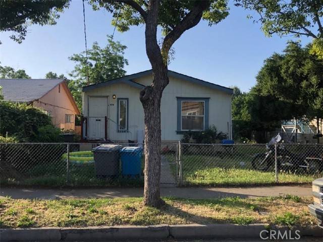 Oroville, CA 95965,680 Robinson ST