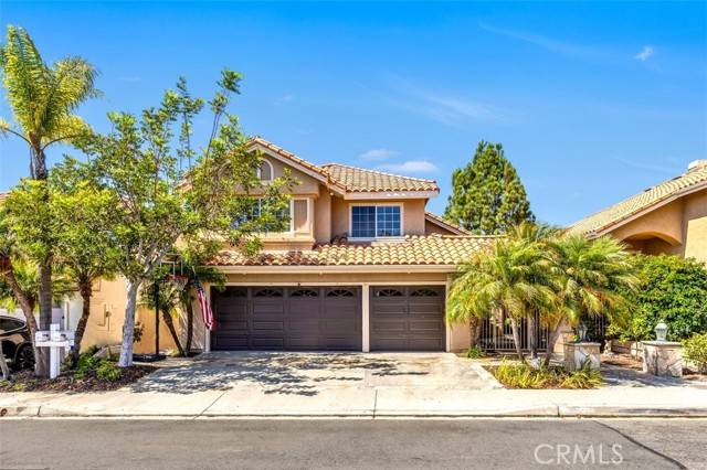 San Clemente, CA 92672,1211 Via Visalia