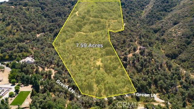 Oak Glen, CA 92399,0 Green LN