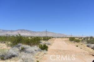 Mojave, CA 93501,1 Sierra Hwy & Avenue 21