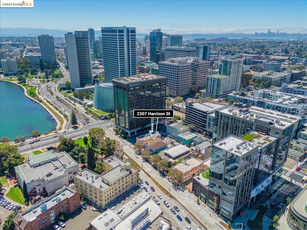 Oakland, CA 94612,2311 Harrison St