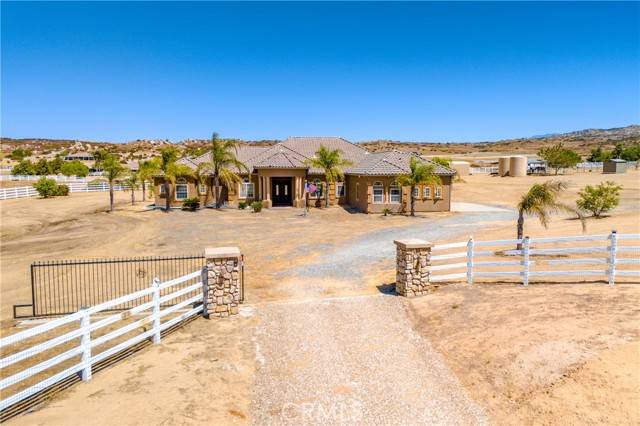 Aguanga, CA 92536,41805 Jojoba Hills CIR