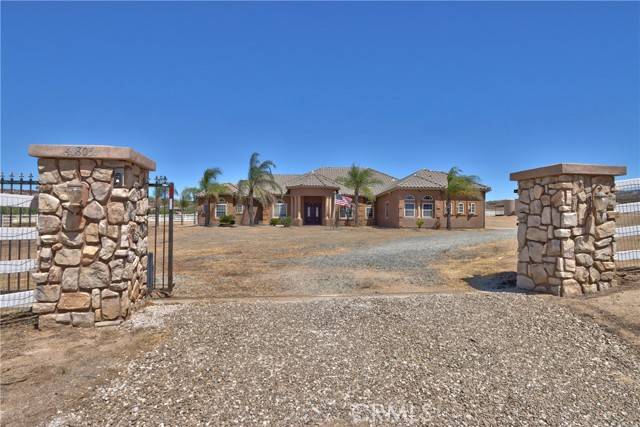 Aguanga, CA 92536,41805 Jojoba Hills CIR