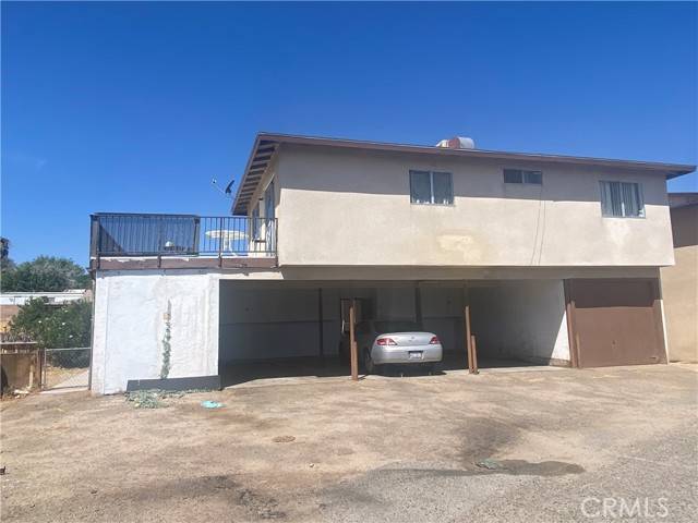 Barstow, CA 92311,761 Upton DR