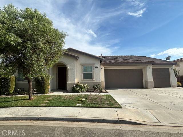 Beaumont, CA 92223,1461 Liatris WAY