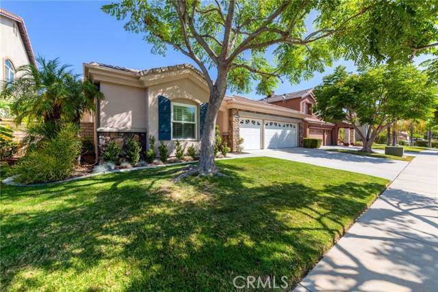 Corona, CA 92883,4199 Havenridge DR