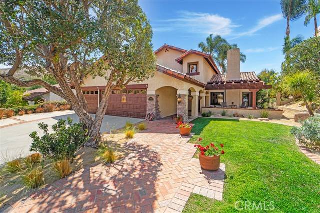 San Juan Capistrano, CA 92675,31871 Via Montura