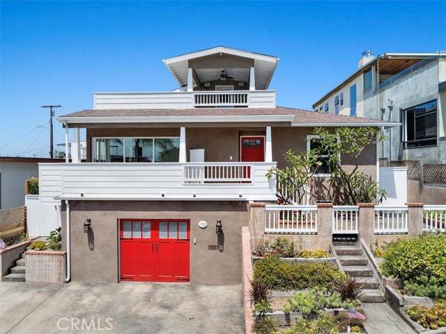 Hermosa Beach, CA 90254,835 19th ST