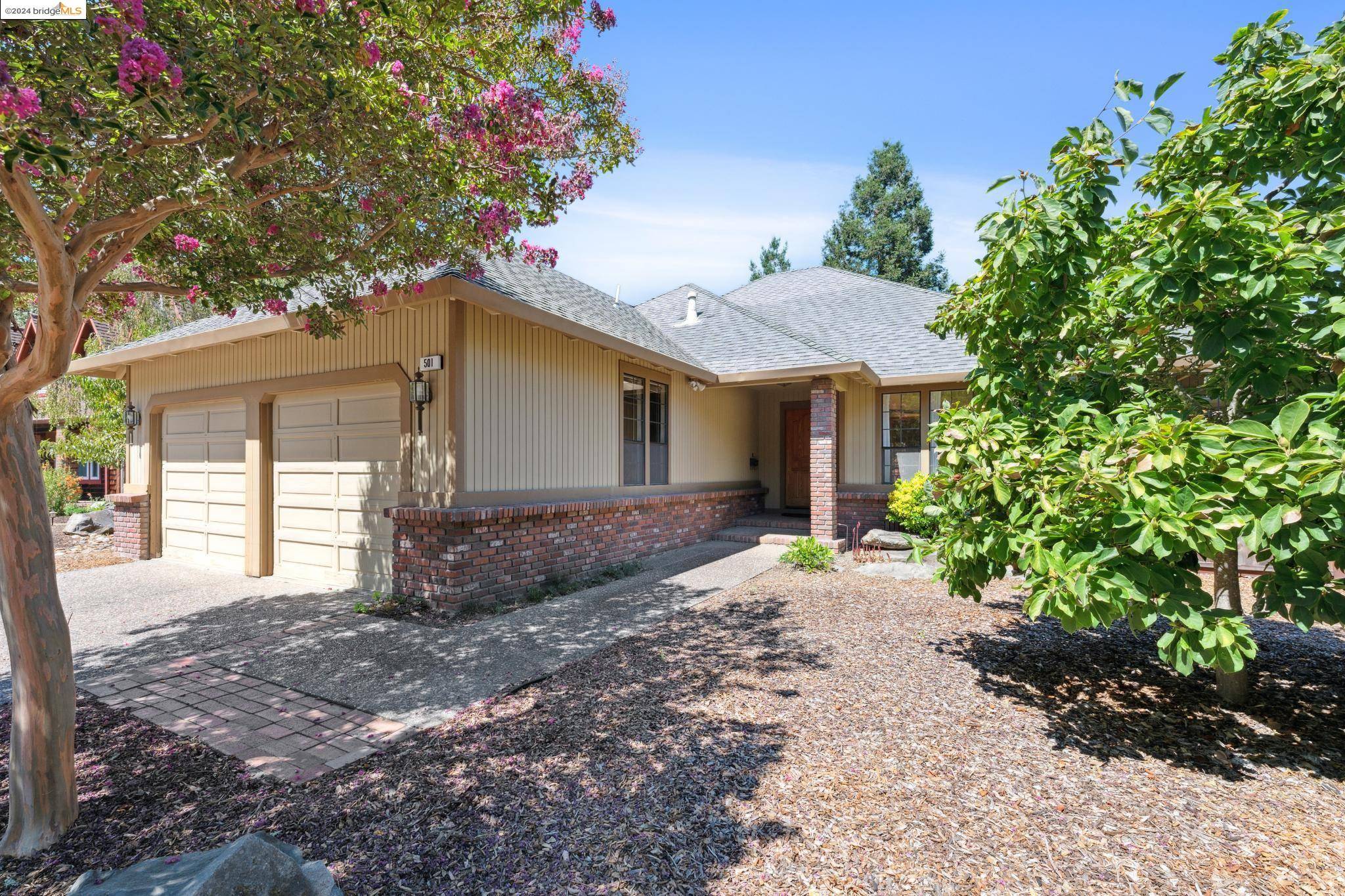 Santa Rosa, CA 95404,501 Jenifer Ct