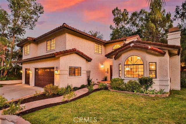 Simi Valley, CA 93065,208 Goldenwood CIR