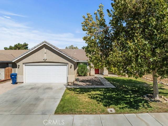 Lancaster, CA 93535,43314 Homestead ST