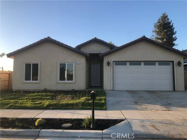 Madera, CA 93638,1061 Adell ST