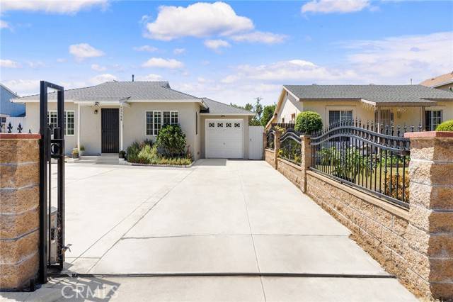 Baldwin Park, CA 91706,13106 Judith ST