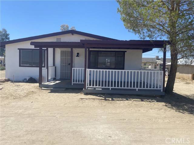 Barstow, CA 92311,36526 Leona ST