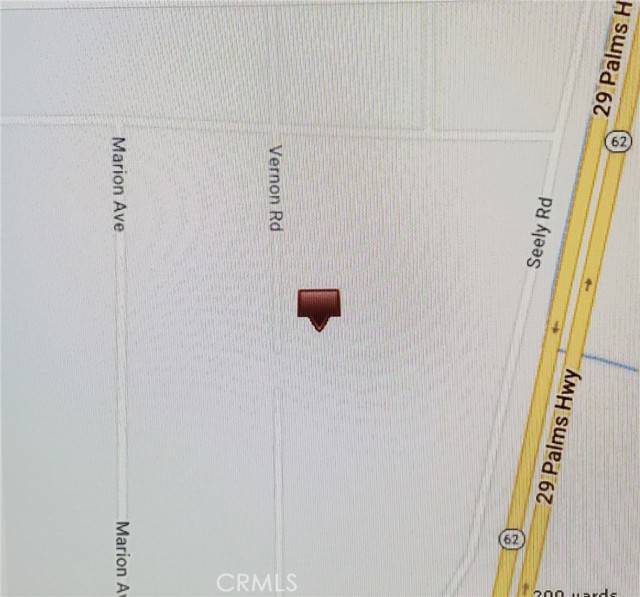 North Palm Springs, CA 92292,63 VERNON RD