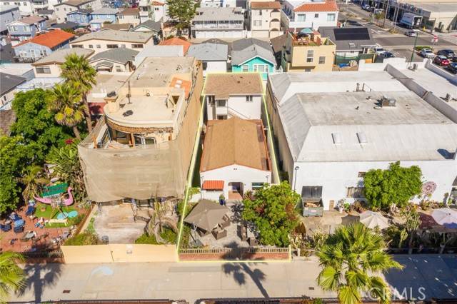 Hermosa Beach, CA 90254,58 10th CT