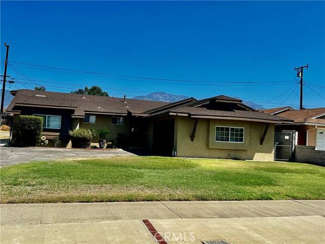 Ontario, CA 91762,1512 W 6th ST