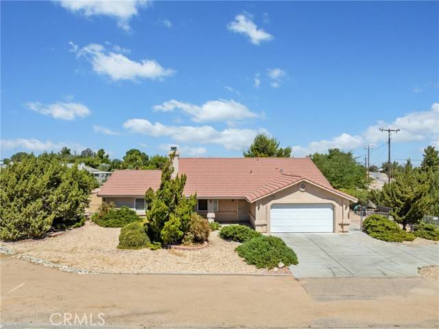 Hesperia, CA 92345,17914 Orange ST