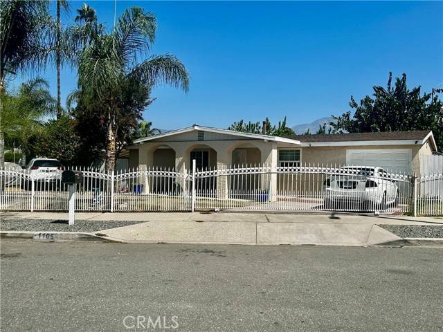 Ontario, CA 91762,1106 W Flora ST