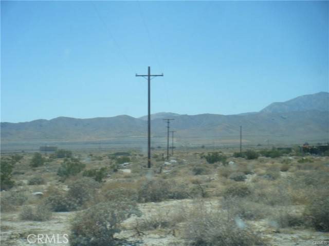 North Palm Springs, CA 92292,10 MOORELAND SITES