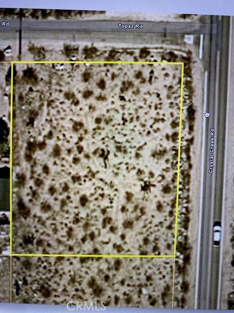 Lucerne Valley, CA 92356,0 Topaz