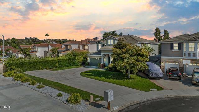 Moorpark, CA 93021,13648 Silver Oak LN