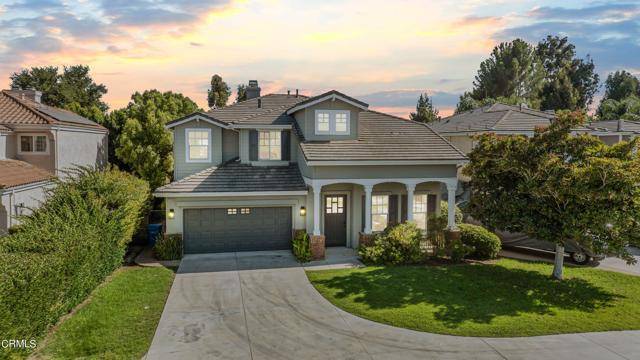 Moorpark, CA 93021,13648 Silver Oak LN