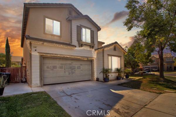 Perris, CA 92571,1345 Cane Bay LN