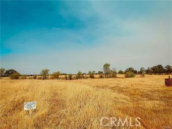 Chico, CA 95973,0 Indian Cliffs Drive Lot 17 DR