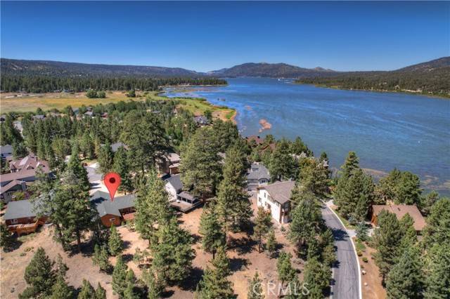 Big Bear Lake, CA 92315,42057 Sky View RDG