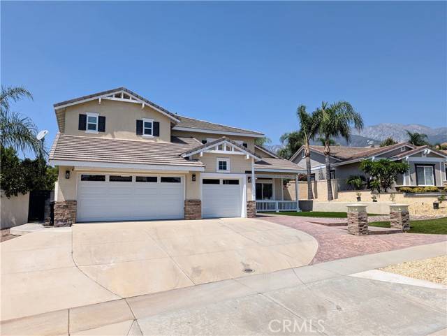 Rancho Cucamonga, CA 91739,5658 Camarrio CT