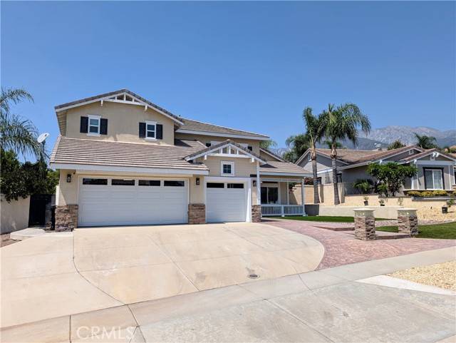 Rancho Cucamonga, CA 91739,5658 Camarrio CT