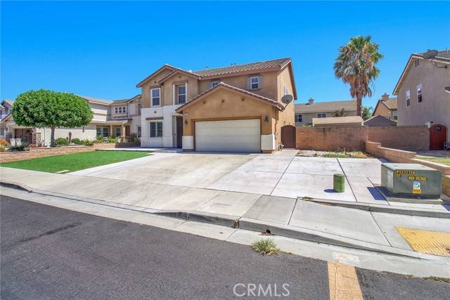 Eastvale, CA 92880,12851 Oakdale ST