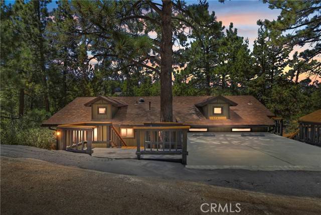 Big Bear City, CA 92314,574 Villa GRV