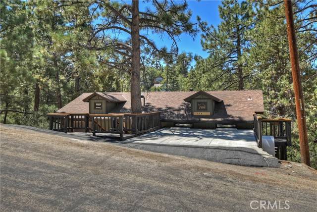 Big Bear City, CA 92314,574 Villa GRV