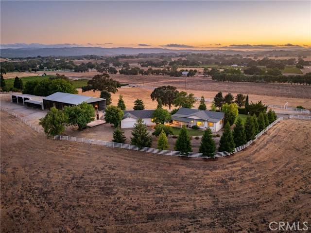 Paso Robles, CA 93446,2120 Claassen Ranch LN