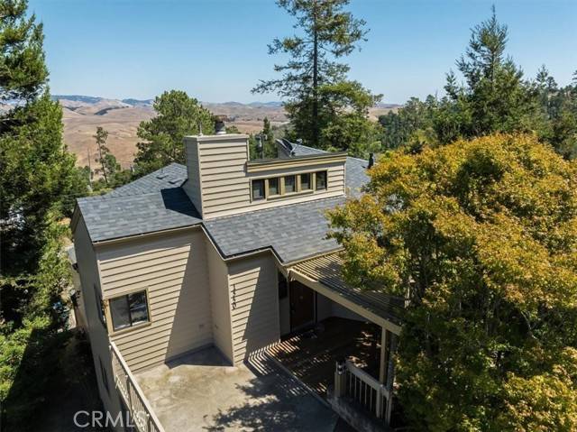 Cambria, CA 93428,1550 Pineridge DR