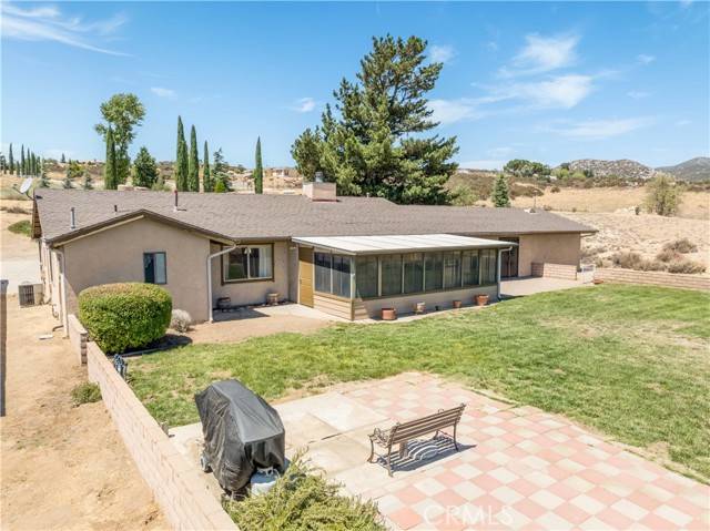 Aguanga, CA 92536,49125 Osage CT