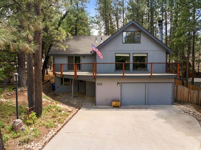 Big Bear Lake, CA 92315,41735 Comstock LN