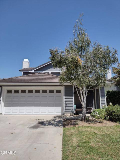 Moorpark, CA 93021,12449 Mountain Trail ST