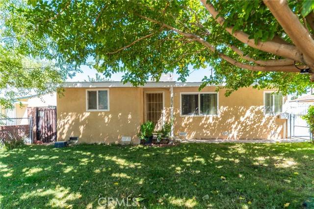 Lancaster, CA 93534,45436 W 12th ST