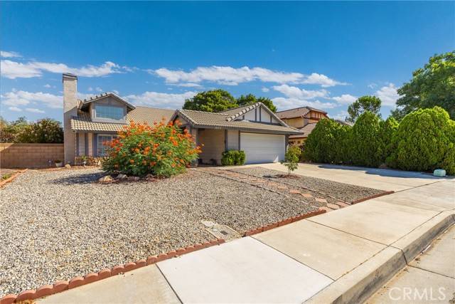 Lancaster, CA 93535,1023 Edie WAY