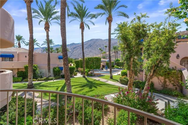 Palm Springs, CA 92262,500 E Amado RD 505